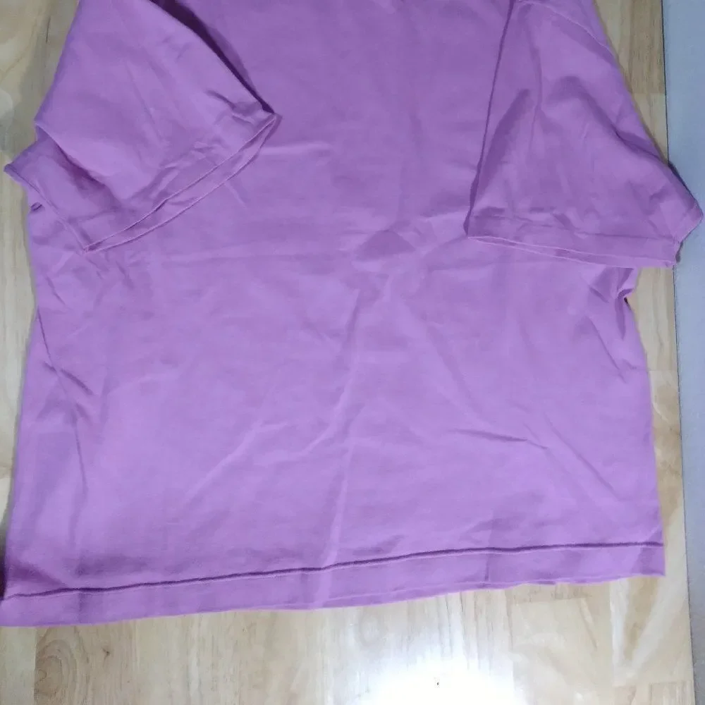 Hanes vintage 90s